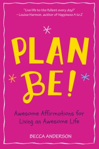 Plan Be! cover