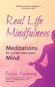 Real Life Mindfulness cover